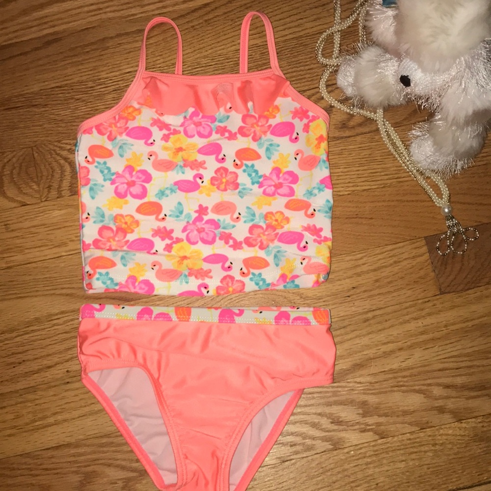 HEALTHTEX 2 Piece Swimsuit